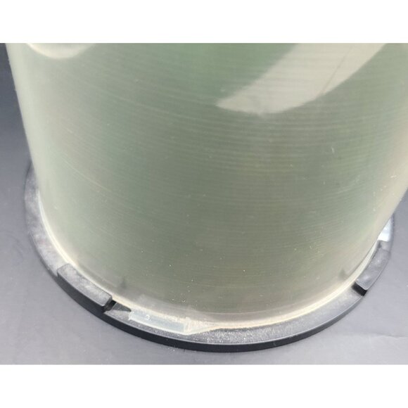 Staples CD-R Recordable Discs 700 MB 80 Min 52x Speed Spindle Pack (79 Discs) - Picture 6 of 8